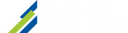 Trainer Tech Hub's logo